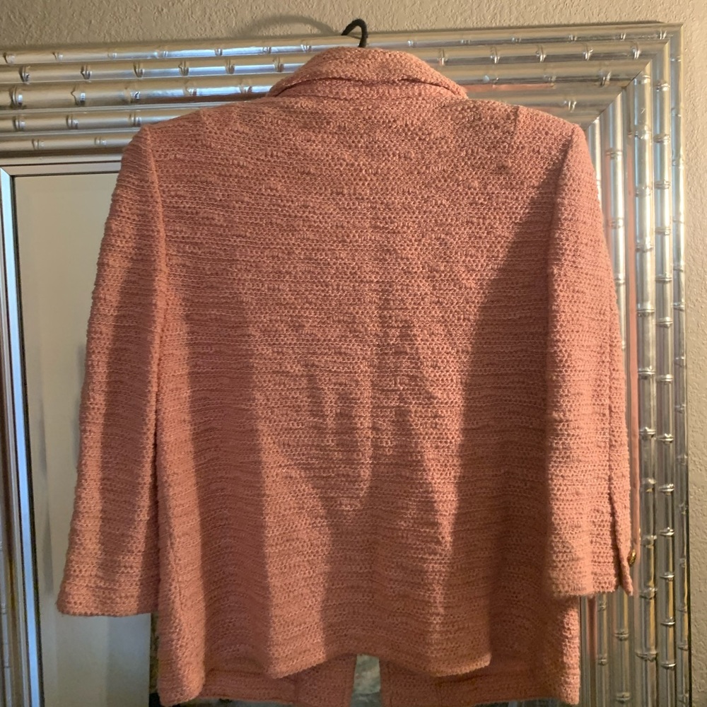 St John Knit Jacket - image 3